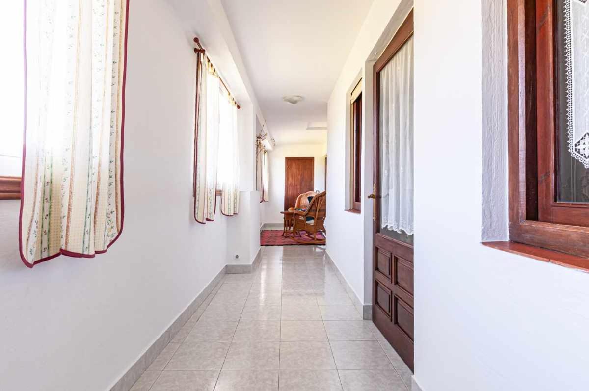 Casa Rural Paco G 10404 Caranceja Bagian luar foto