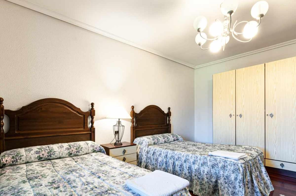 Casa Rural Paco G 10404 Caranceja Bagian luar foto