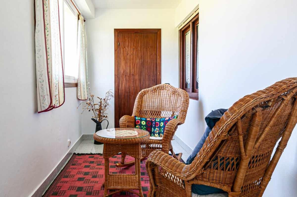 Casa Rural Paco G 10404 Caranceja Bagian luar foto